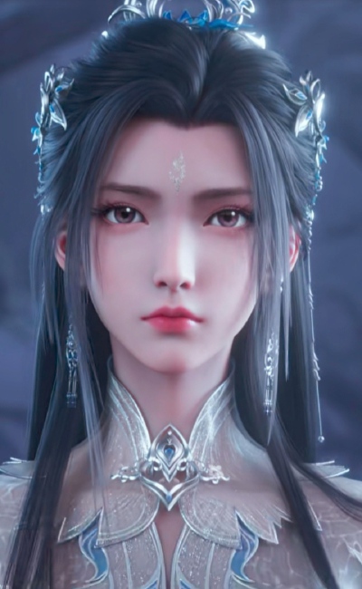 陆雪琪