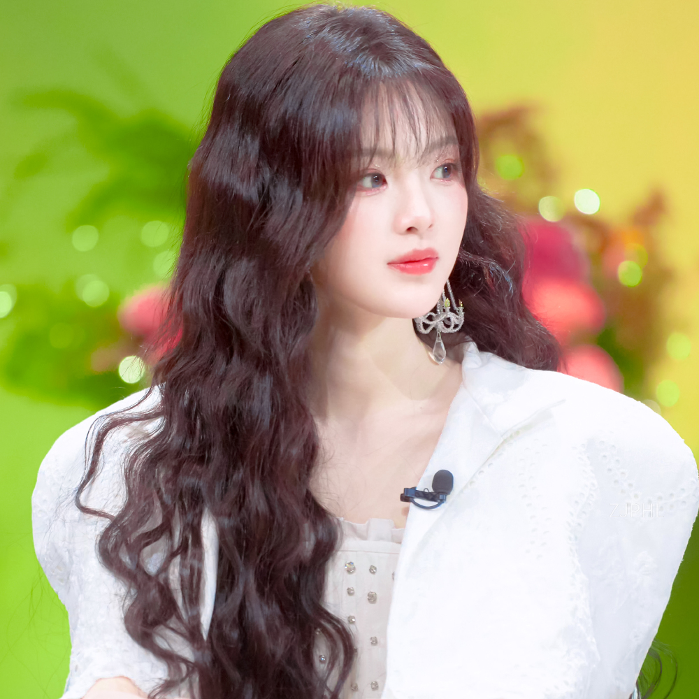 杨超越