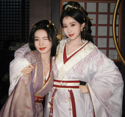 百花杀