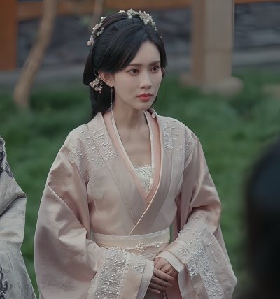 百花杀