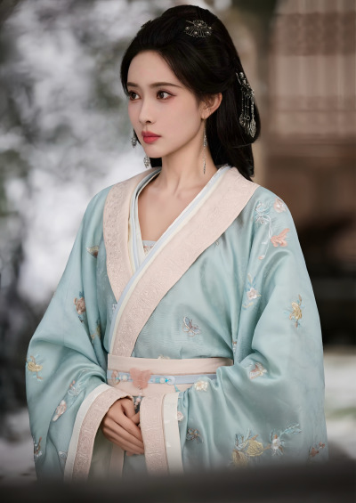 百花杀