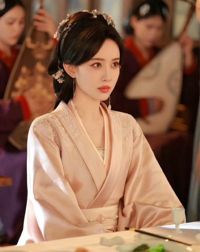 百花杀