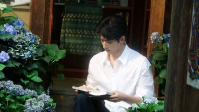 杨洋
