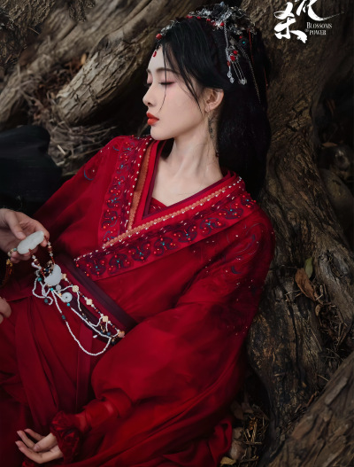 百花杀