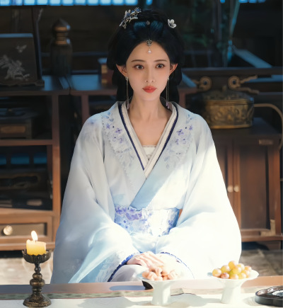 百花杀