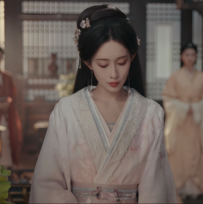 百花杀