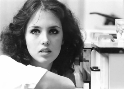 Isabelle Adjani ​​​
