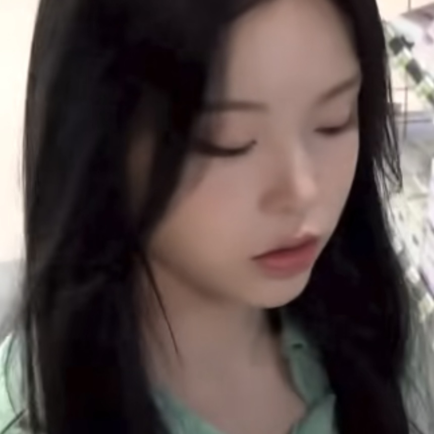 初恋女