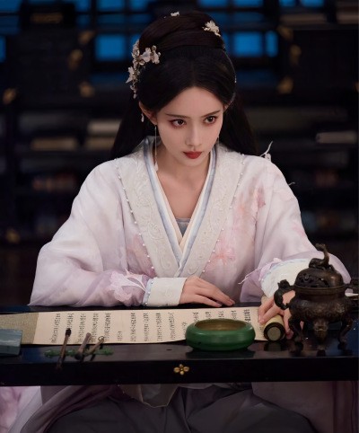 百花杀
