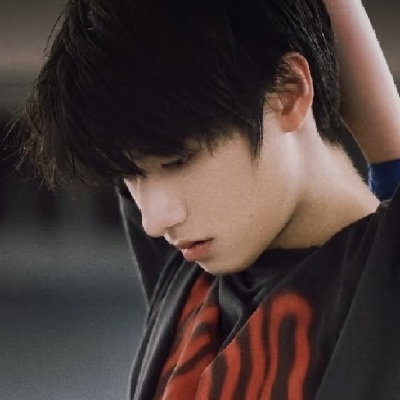 朱志鑫
