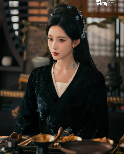 百花杀