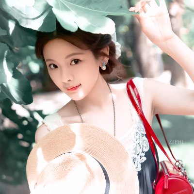 杨超越