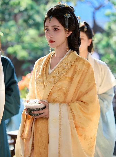 百花杀