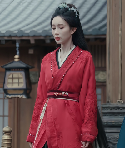 百花杀