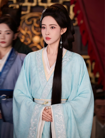 百花杀