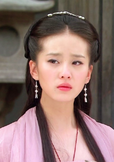 刘诗诗