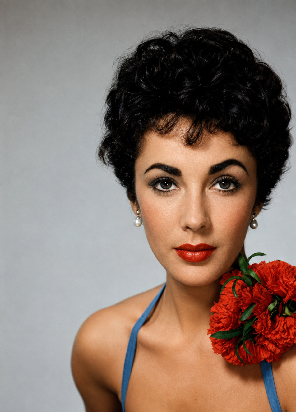 Elizabeth Taylor ​​​