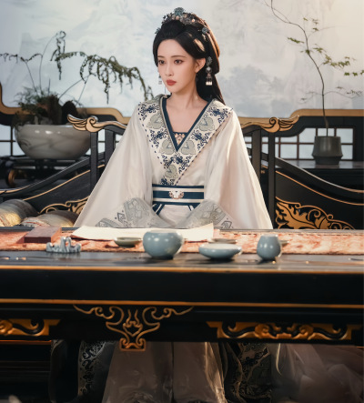 百花杀