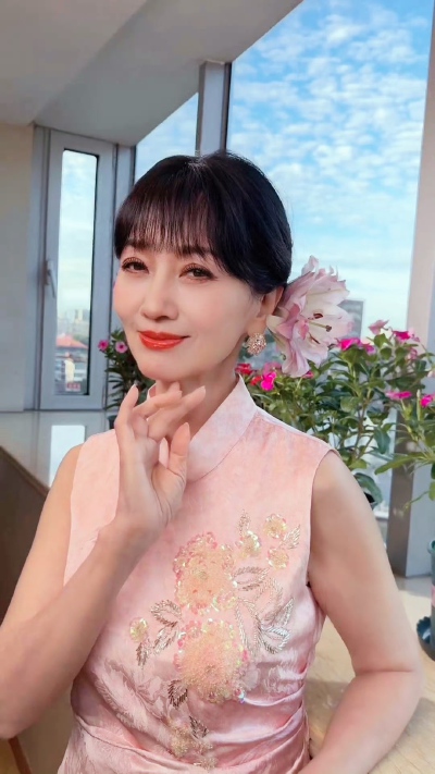 赵雅芝