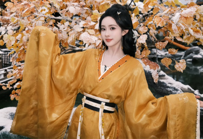 百花杀