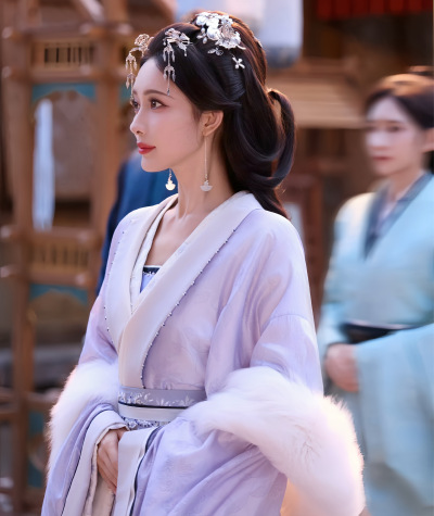 百花杀