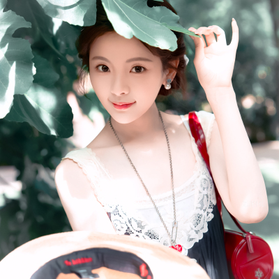 杨超越