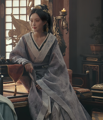 百花杀