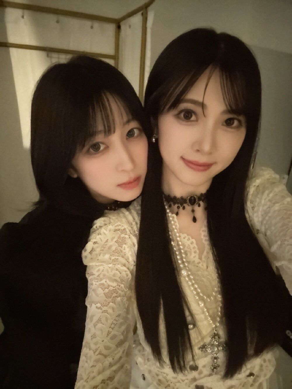 。