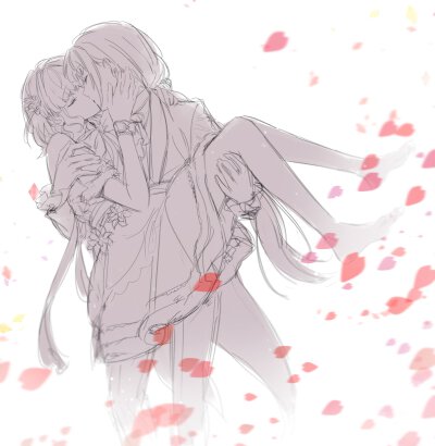 梢慈