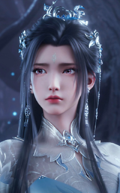 陆雪琪