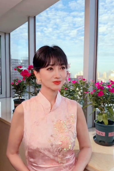赵雅芝
