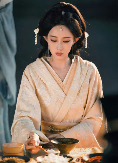 百花杀