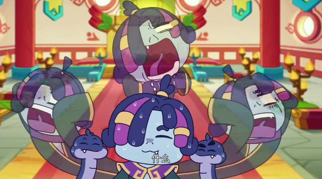 独影