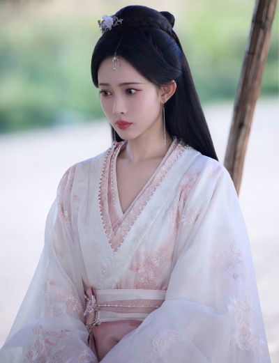 百花杀
