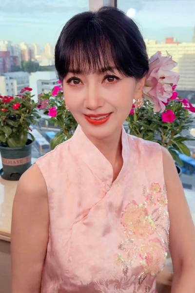 赵雅芝