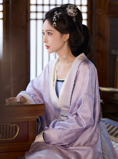 百花杀
