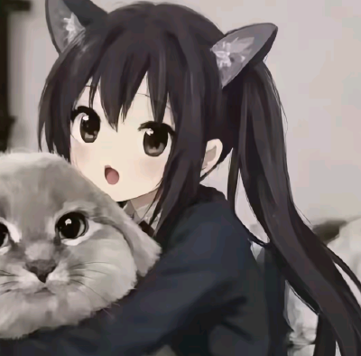 哈哈