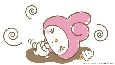 小美