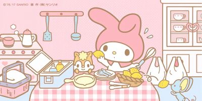 小美
