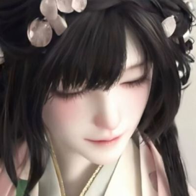 小桃枝
