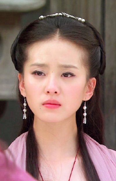 刘诗诗