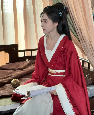 百花杀