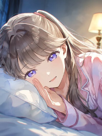 。