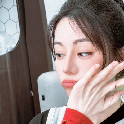 迪丽热巴