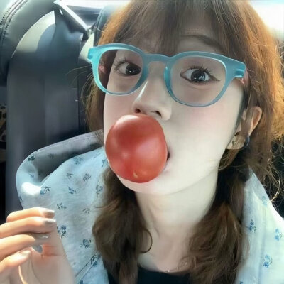 女生头像
