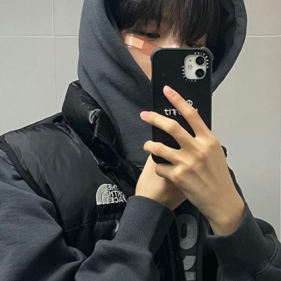 男头｜人与人的沟通有时候没有用
