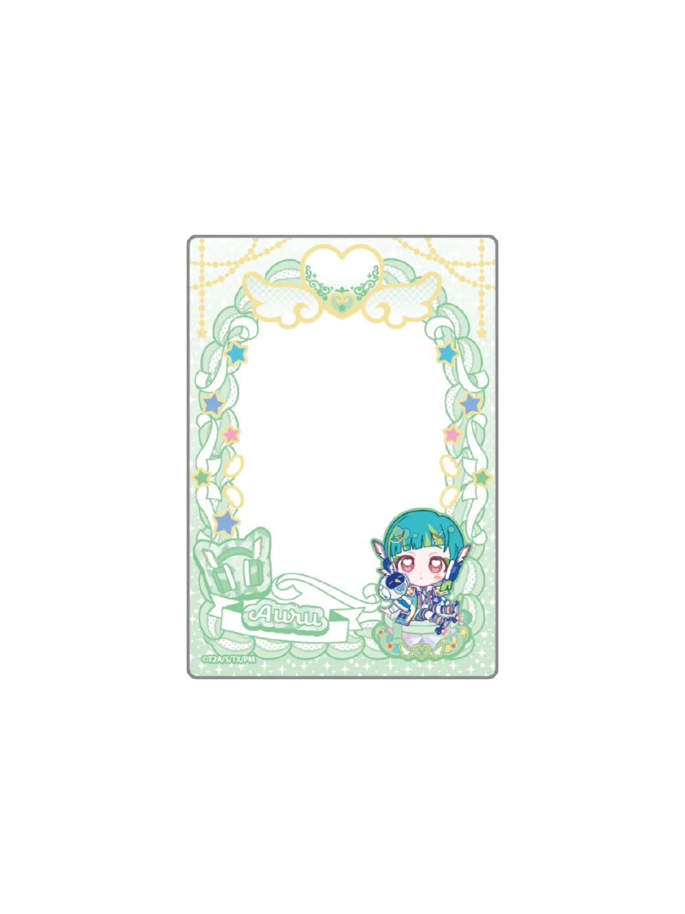 美妙魔法