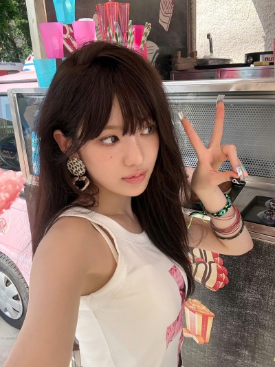 kiiikiii Sui李守彬