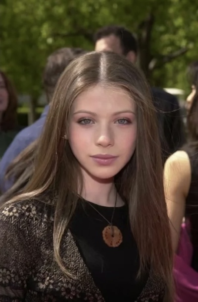 Michelle Trachtenberg