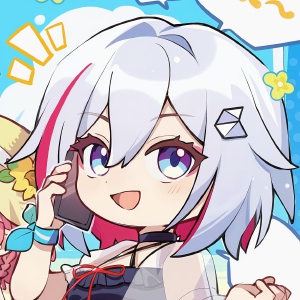 崩铁多人头像